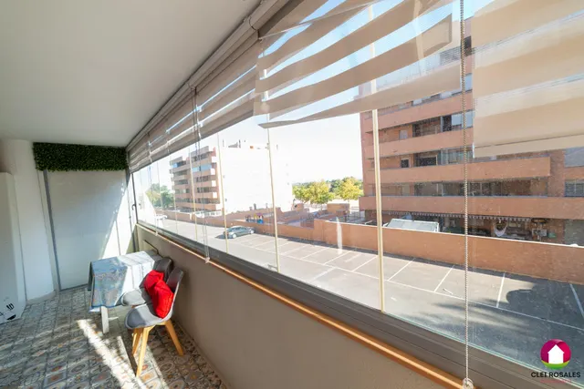 VIVIENDA DE PROTECCIÓN OFICIAL — 8