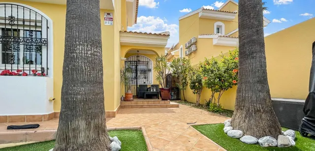 Villa 3 habitaciones 140m² en venta - Lomas de Cabo Roig-Los Dolses — 5