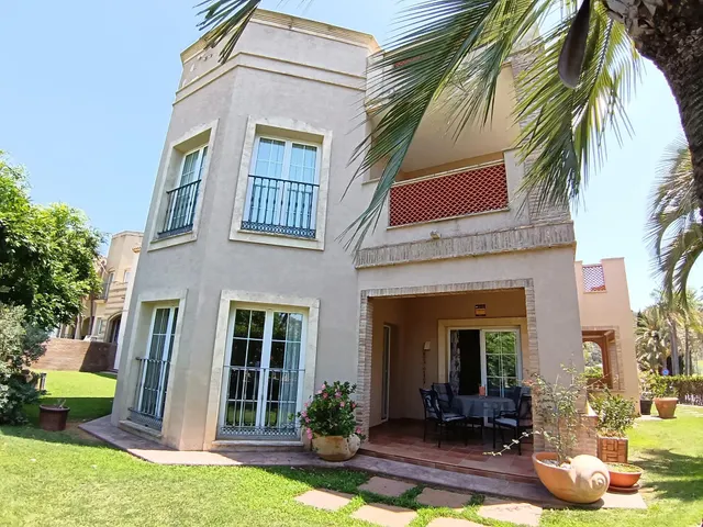 Charming Ground Floor Corner Apartment in the exclusive area of La Sella Golf in Jesus Pobre, Denia — 3