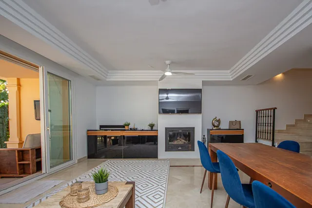 Adosado 4 habitaciones 155m² en venta - Riviera del sol — 20
