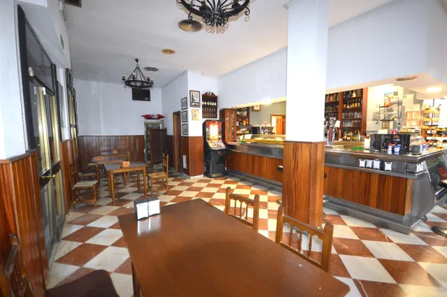 BAR LONDRES A LA VENTA! — 7