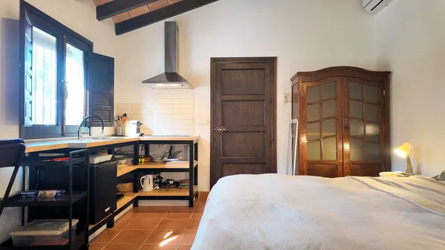 Chalet 6 habitaciones 226m² en venta - Alora pueblo — 27