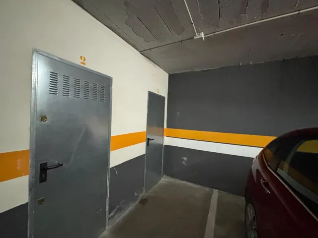 Vivienda con garaje y trastero en pleno centro de san vicente del raspeig — 24