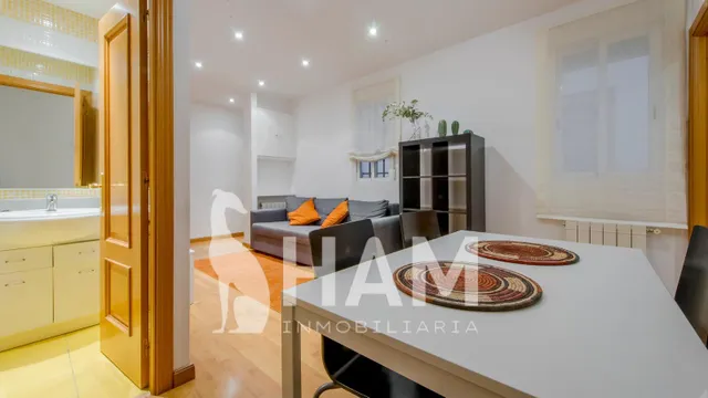 ¡Inmobiliaria HAM ofrece este estupenda vivienda en Madrid! — 7