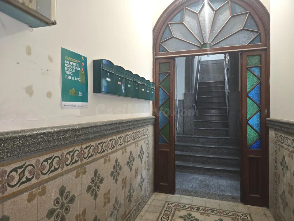 Casa de 100 años en el corazón de Las Palmas