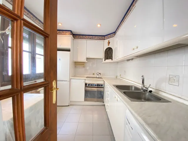 Ático 3 habitaciones 91m² en venta - Marbella — 16