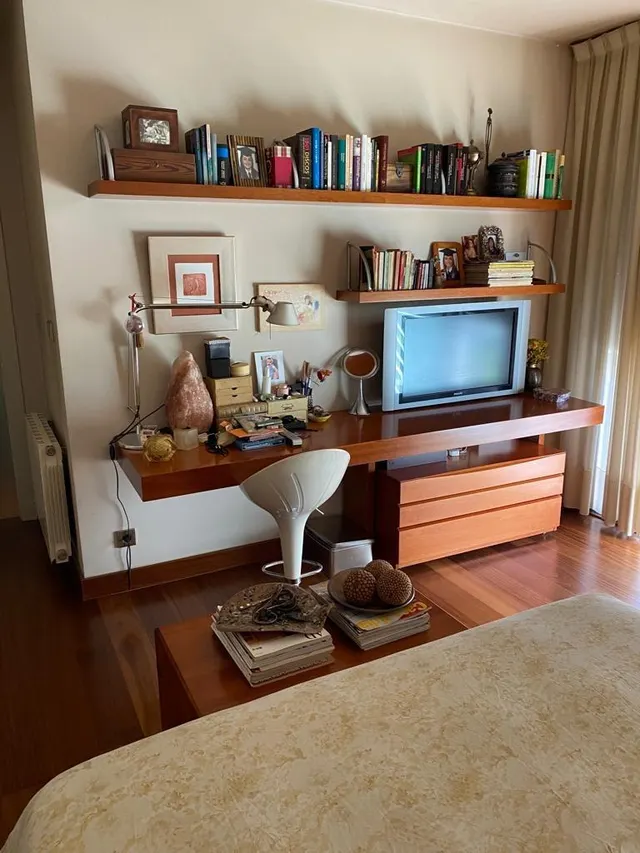 ESPECTACULAR VIVIENDA EN EL CENTRO DE ELCHE — 34
