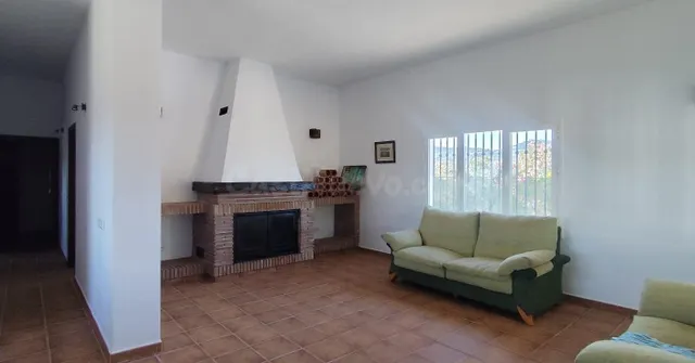 CHALET INDIVIDUAL-TU REFUGIO DE TRANQUILIDAD - foto 5