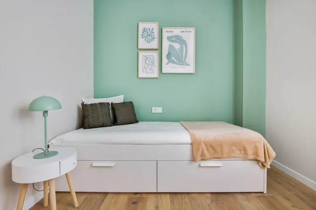 Apartamento 3 habitaciones 166m² en venta - Las lagunas centro — 31