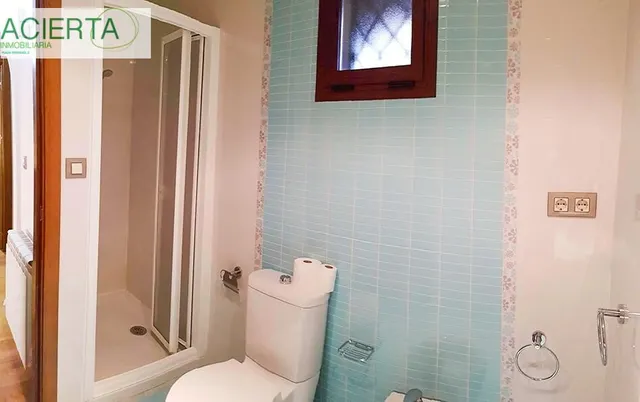 Ático de 1 dormitorio en barrio de Monachil. ¡en rentabilidad! — 8