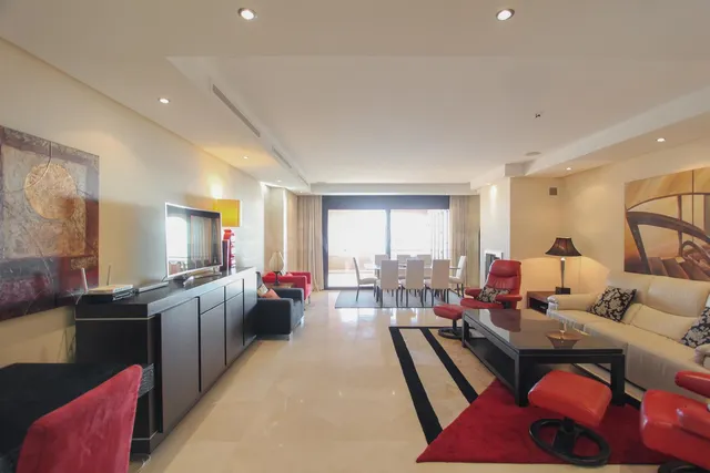 Apartamento 2 habitaciones 180m² en venta - Marbella — 2