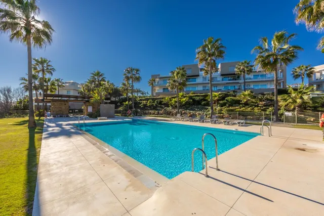 Apartamento 3 habitaciones 105m² en venta - Costa Del Sol — 14
