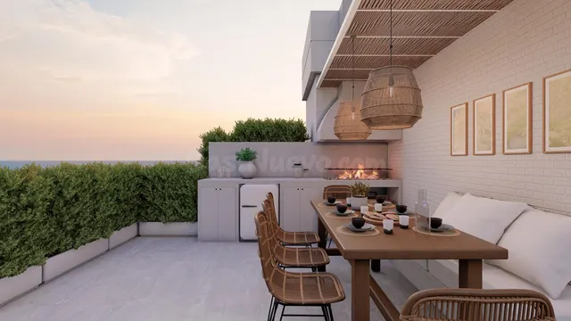 Apartamento 2 habitaciones 90m² en venta - Marbella — 3