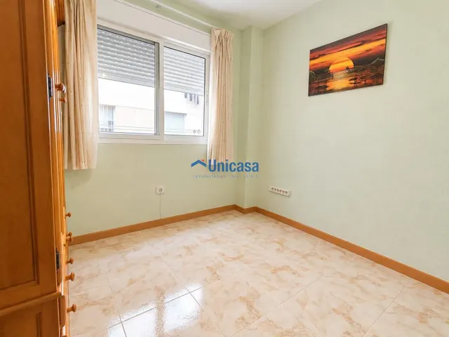 Piso de 3 dormitorios con terraza, garaje y trastero — 16