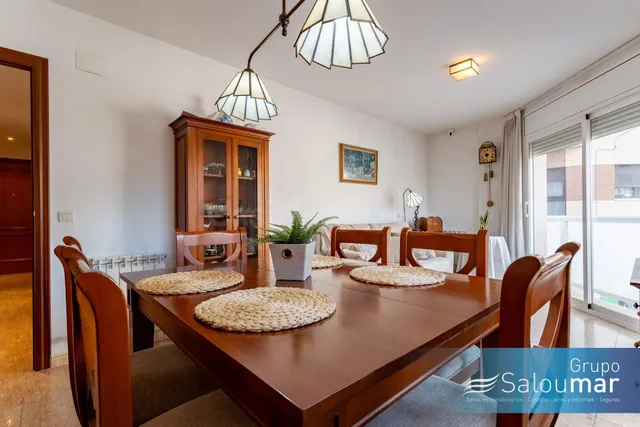 Piso de 2 habitaciones en Reus - foto 5
