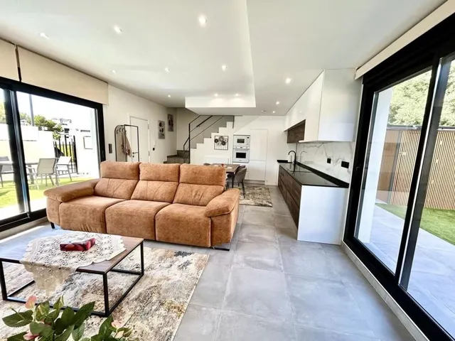Villa 2 habitaciones 110m² en venta - Las Filipinas — 7