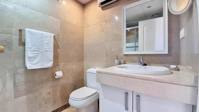 Apartamento 3 habitaciones 170m² en venta - Costa del Sol — 33