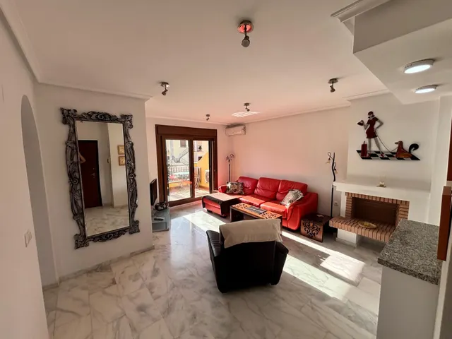 Apartamento 2 habitaciones 79m² en venta - Comunidad valenciana — 7