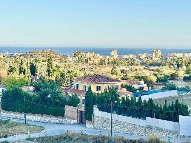 Chalet 4 habitaciones 321m² en venta - Riviera del sol — 45