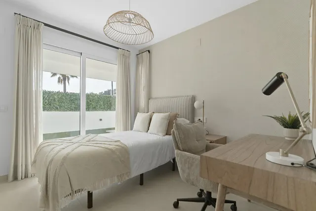 Chalet 4 habitaciones 178m² en venta - Riviera del sol — 15