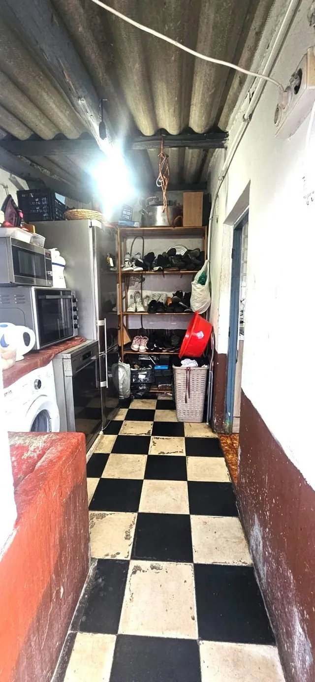 Casa de 4 habitaciones con pozo y gran trastero en El Ronquillo, Sevilla — 15