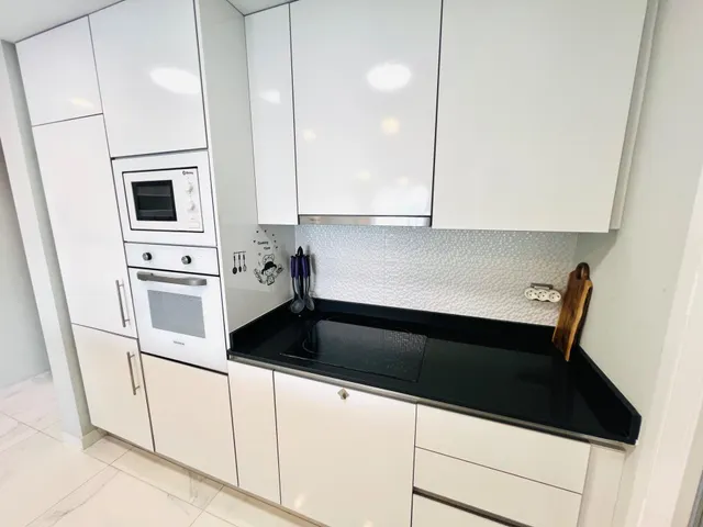 Apartamento en 1ª línea de playa Arenales del Sol. — 17