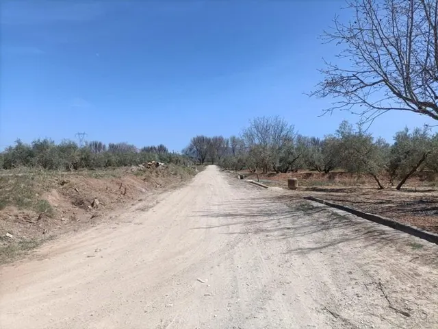 Finca Rústica — 18