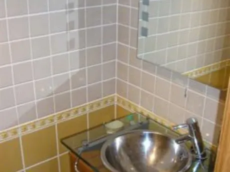 SE VENDE DÚPLEX SEMINUEVO EN EL CENTRO DE VALENCIA DE DON JU - foto 5