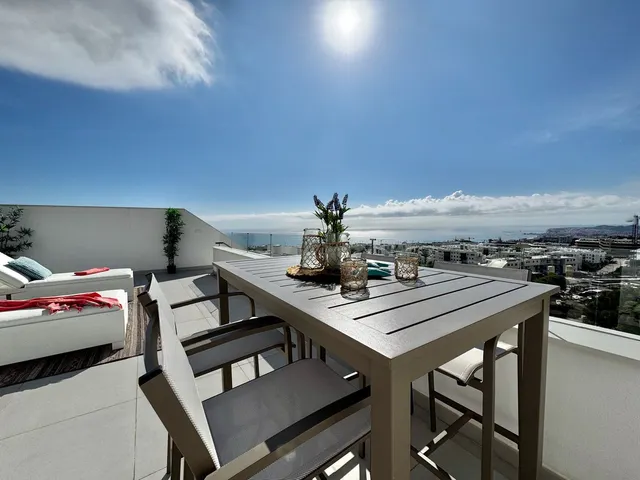 Ático 2 habitaciones 87m² en venta - Centro — 25