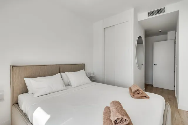 Apartamento 2 habitaciones 80m² en venta - Perchel Norte - Trinidad — 7