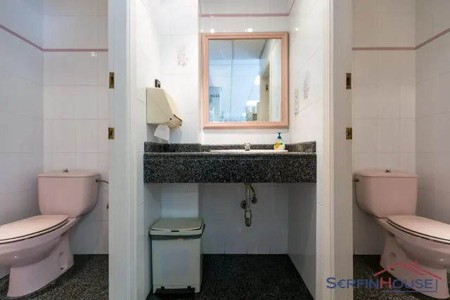 Local comercial 143m² en venta - EVER — 16