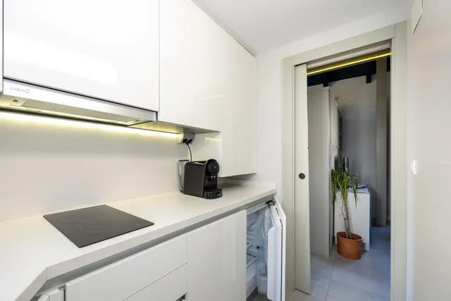 !!ESPECTACULAR VIVIENDA EN ALQUILER EN CALLE ELVIRA!! — 15