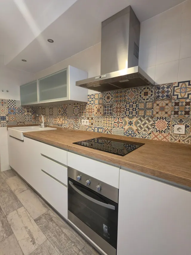 Piso 2 habitaciones 77m² en venta - Sevilla Este — 5