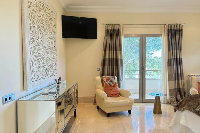 Villa 5 habitaciones 516m² en venta - La Alcayna — 38