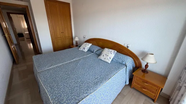 Atractivo Apartamento en Playa de Gandia — 11