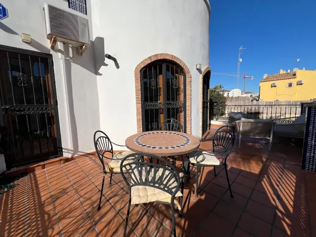 Villa 3 habitaciones 132m² en venta - Comunidad valenciana — 38
