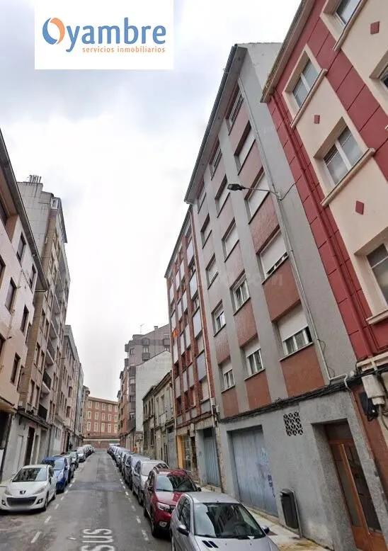 Venta de Piso en Calle Jesus Gijón (Asturias)