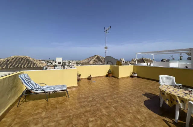Buhardilla 2 habitaciones 78m² en venta - La Florida - foto 3