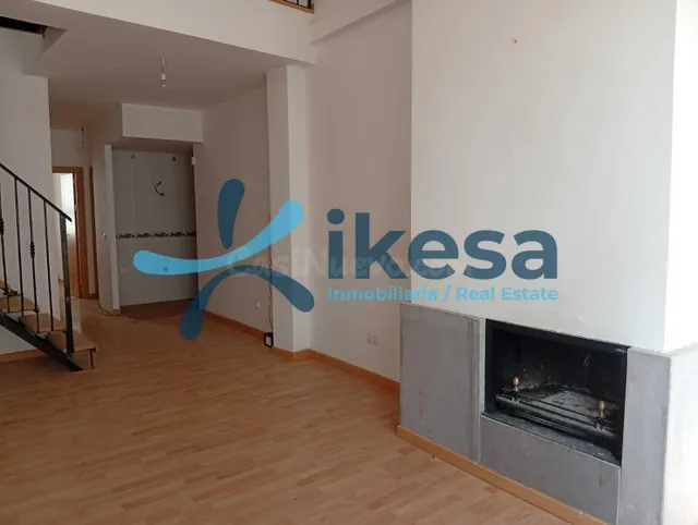 VENTA DE DÚPLEX EN PATERNA DEL RÍO (ALMERÍA) - foto 3