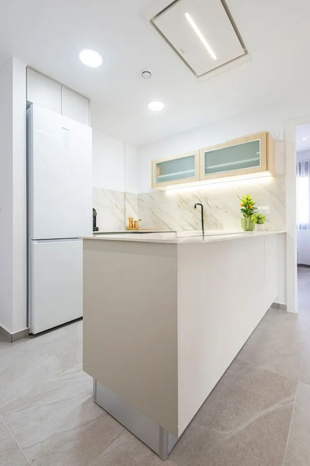 Apartamento 2 habitaciones 86m² en venta - Playa del Cura — 38
