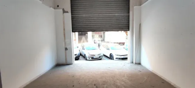 LOCAL COMERCIAL EN ALQUILER - foto 2