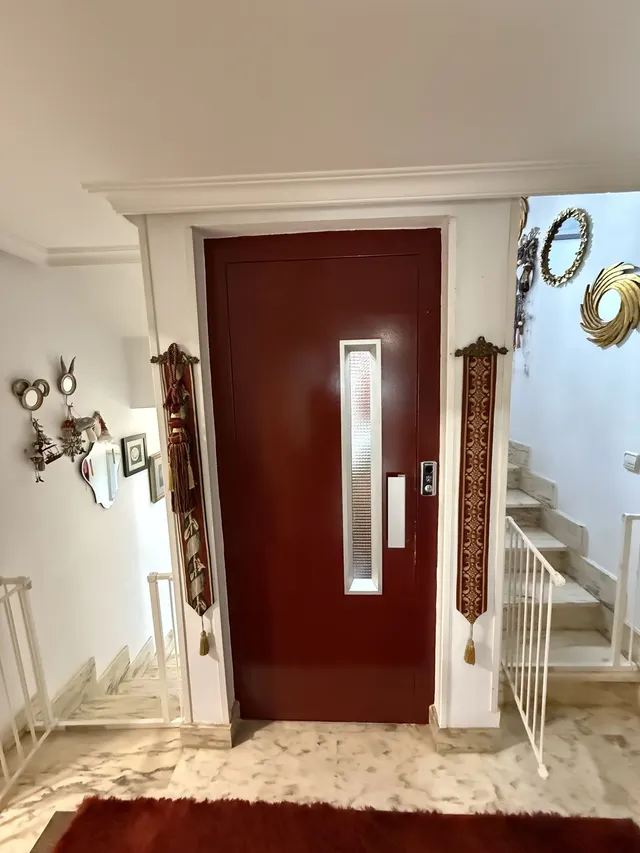 Adosado 5 habitaciones 174m² en venta - Centro — 22