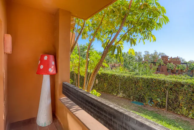 Apartamento 2 habitaciones 204m² en venta - Marbella — 20