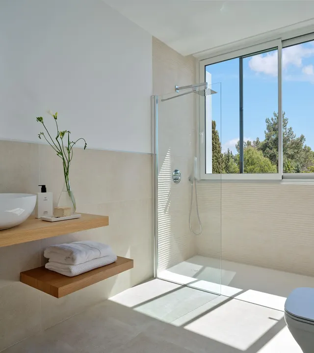 PROMOCIÓN VILLAS DE LUJO EN MARBELLA A 900 METROS DE LA PLAYA — 12