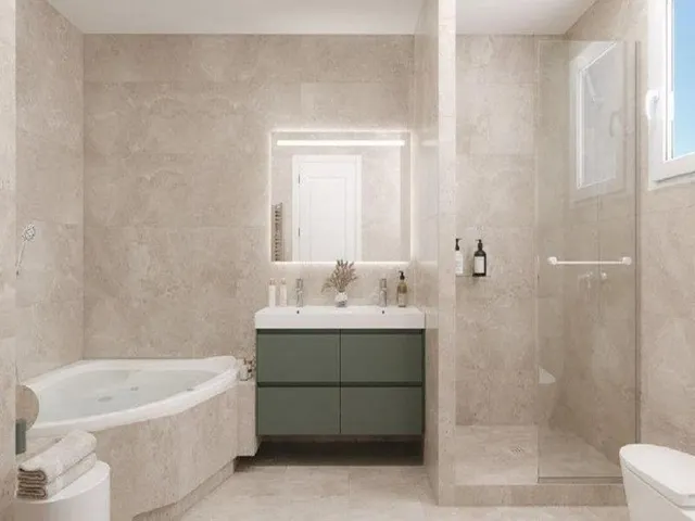 Apartamento 2 habitaciones 145m² en venta - Marbella — 10