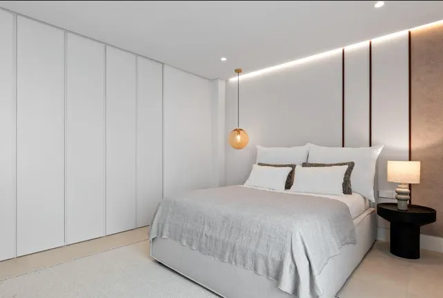 Apartamento reformado en 1ª linea de playa!! — 14