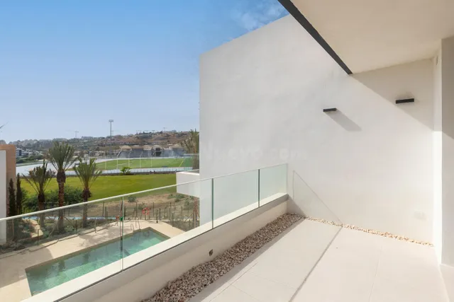 Piso en alquiler en Estepona | CABANILLAS REAL ESTATE — 5