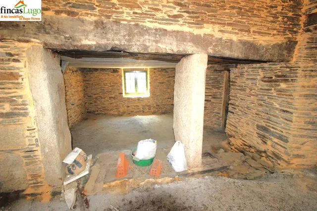 CASA INDEPENDIENTE CERCA DE LUGO — 11