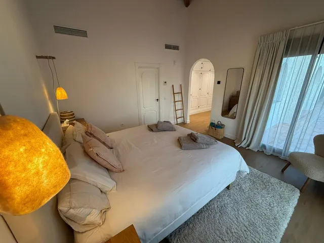 Chalet 4 habitaciones 500m² en venta - Riviera del sol — 18