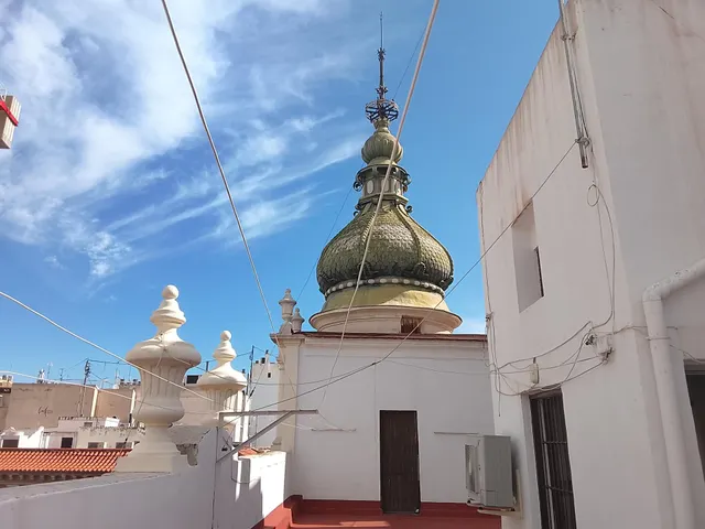 Acogedor apartamento en el centro. — 18